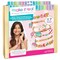 Make It Real: Sweet Treats DIY Bracelet Kit - Create 7 Charm Bracelets, 280 Pieces Included, Make Dessert Themed Eye-Catching Bracelets, DIY All-In-One Kit, Tweens & Girls, Arts & Crafts, Kids Ages 8+